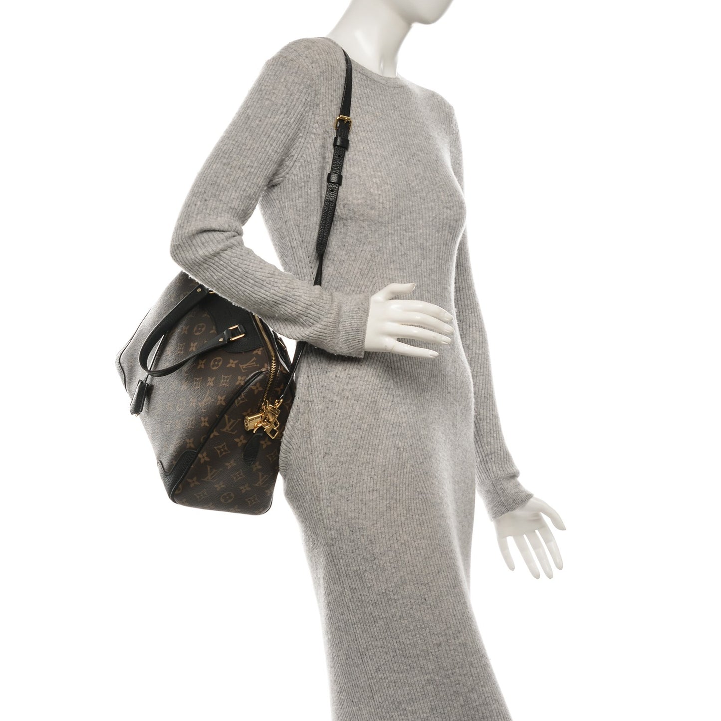 Monogram Retiro NM Black