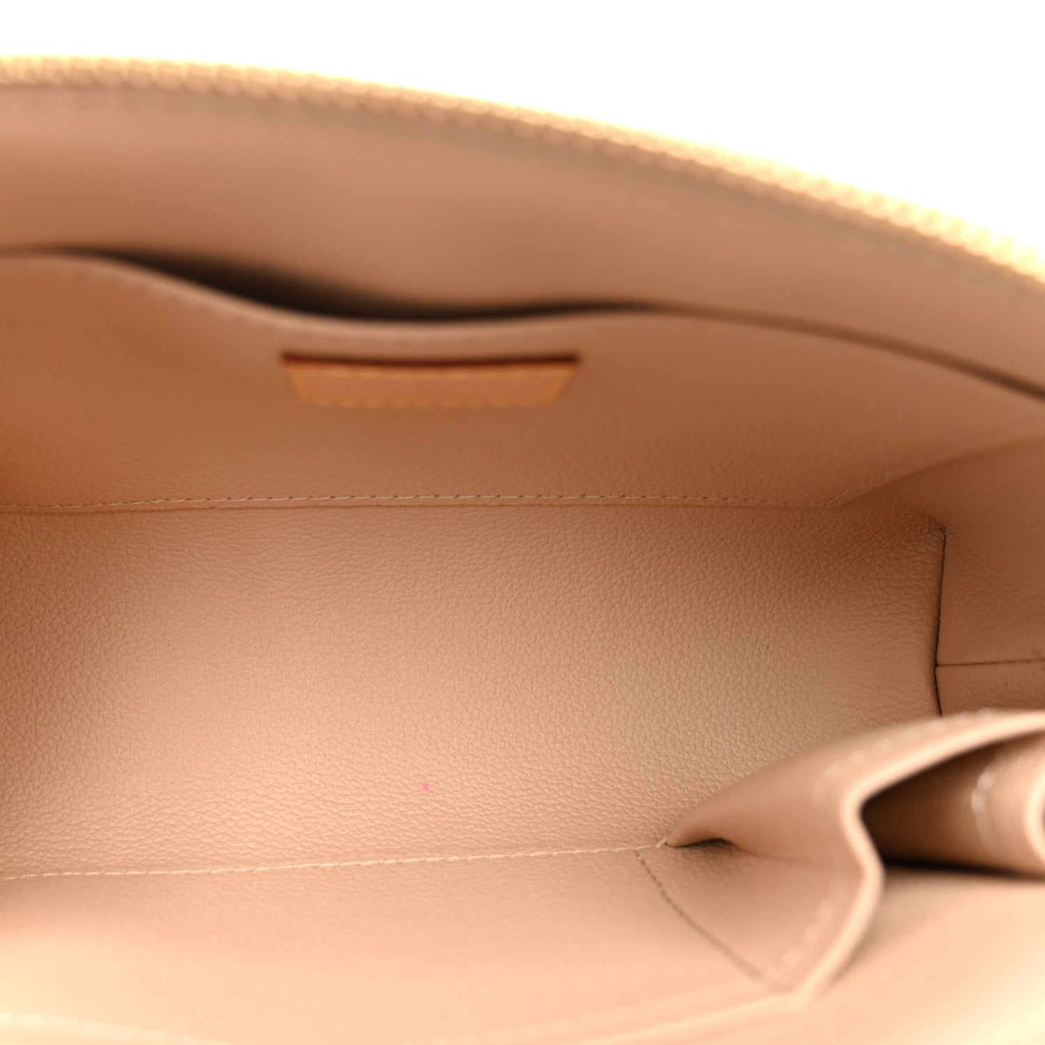 Louis Vuitton Monogram Cosmetic Pouch GM 5 of 9