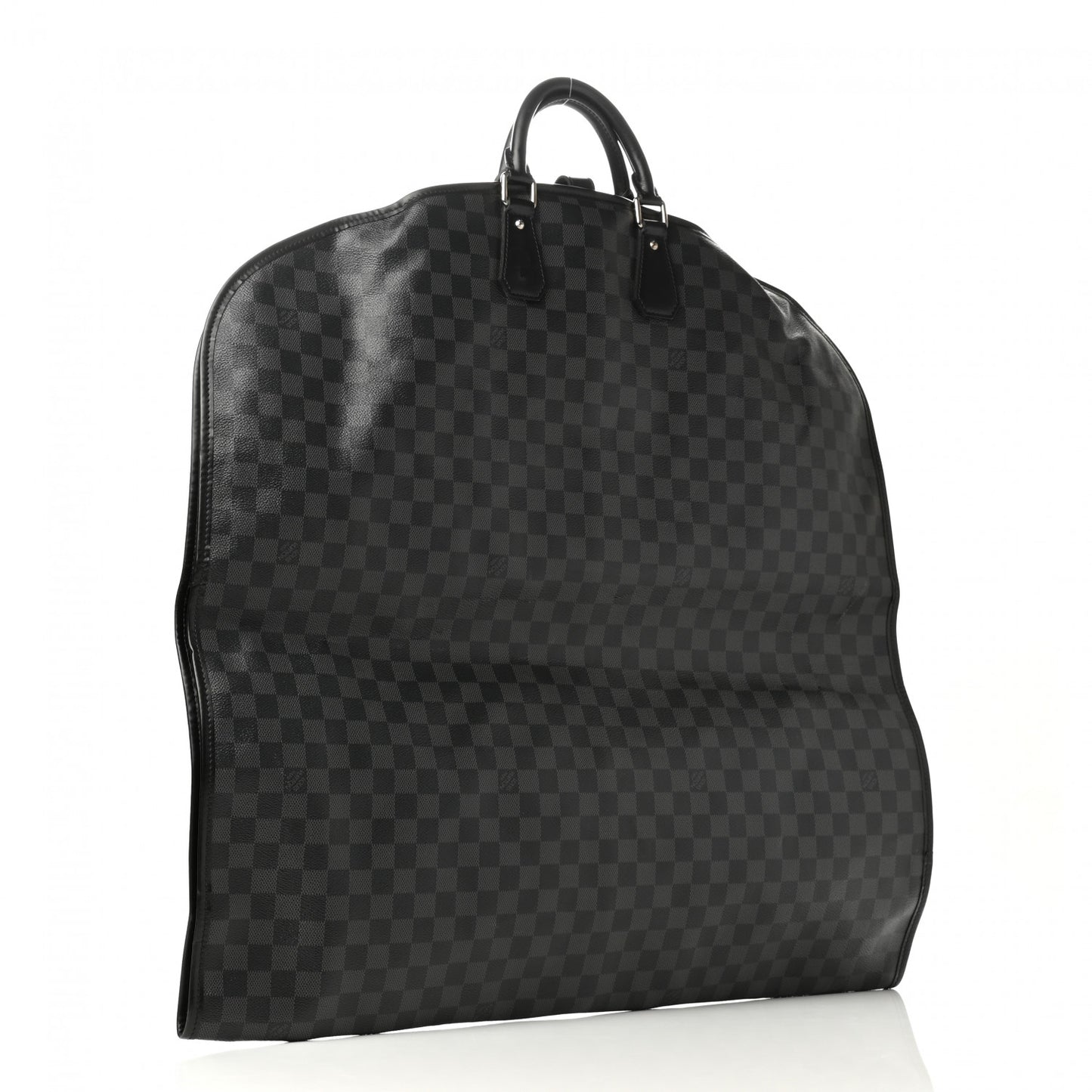 Damier Graphite Garment Cover Hanging Bag