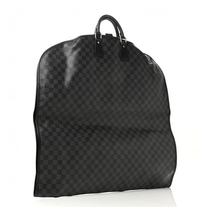 Louis Vuitton Damier Graphite Garment Cover Hanging Bag 3 of 6