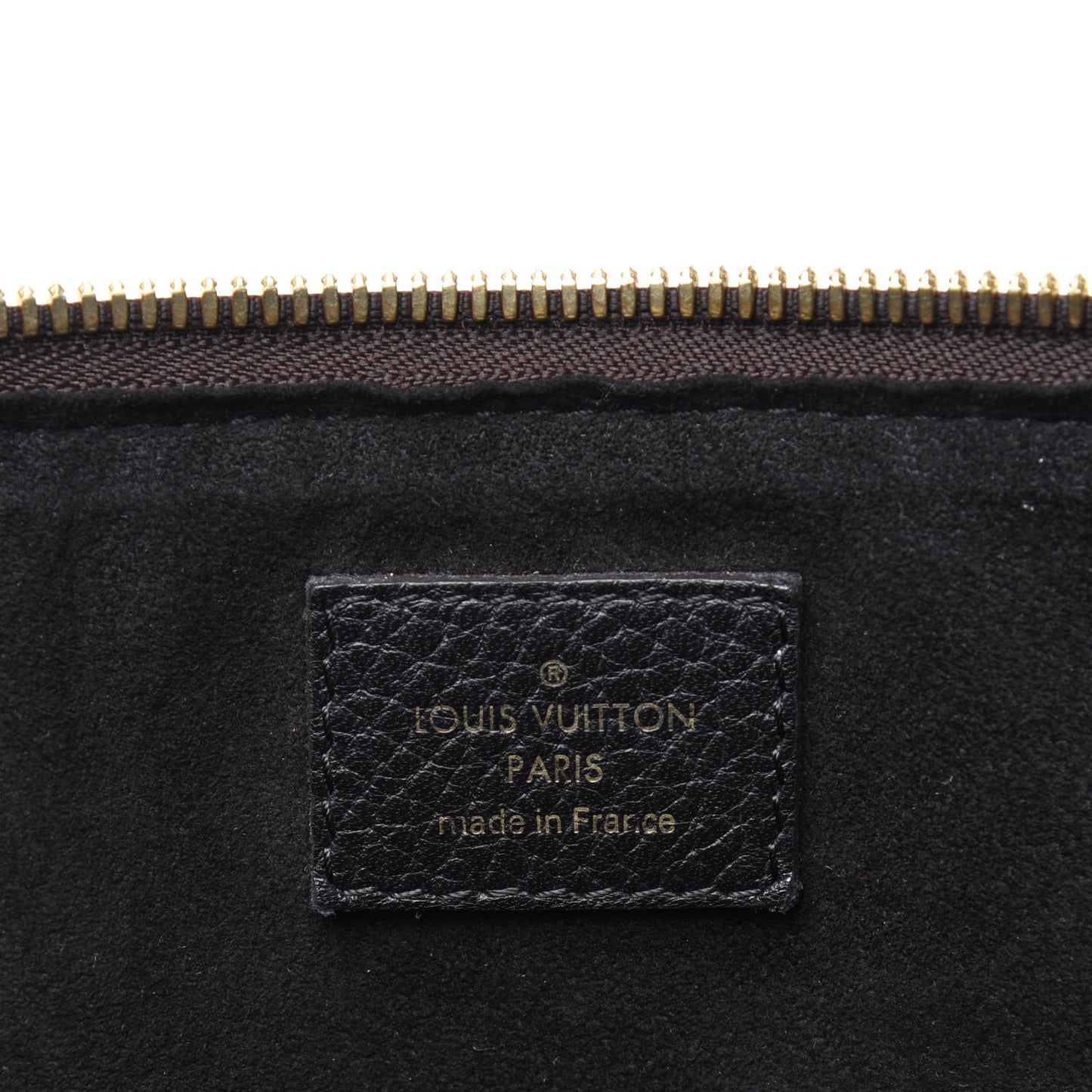 Monogram Estrela NM Black