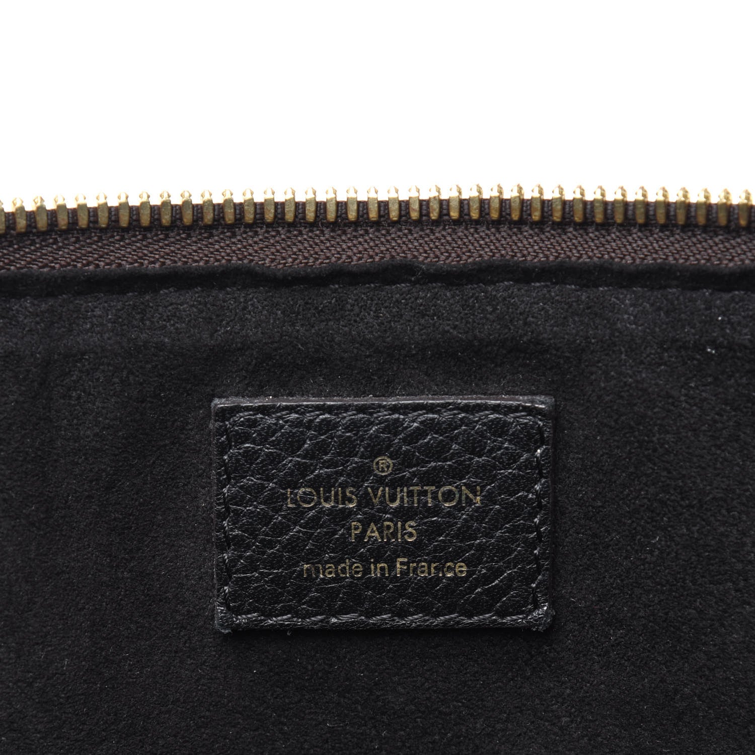 Louis Vuitton Monogram Estrela NM Black 5 of 13