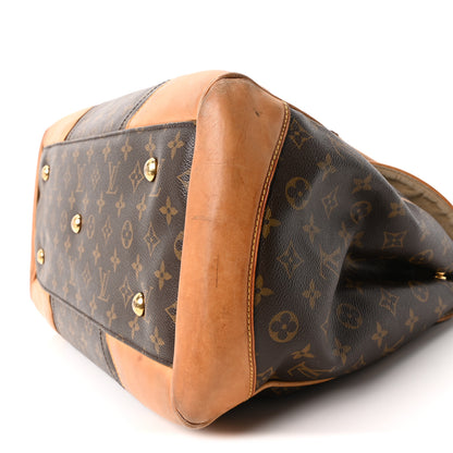 Louis Vuitton Monogram Beverly XXL 9 of 10