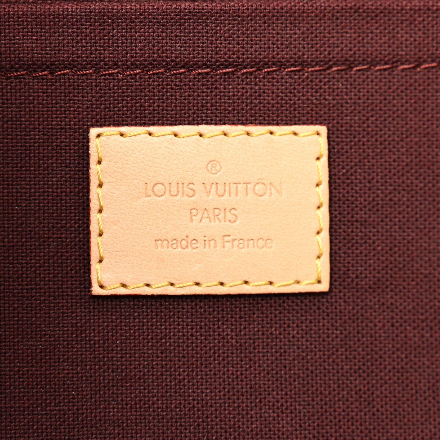 Monogram Favorite MM