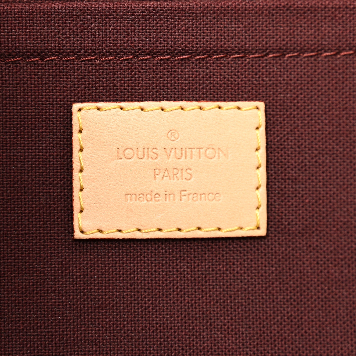 Louis Vuitton Monogram Favorite MM 6 of 10