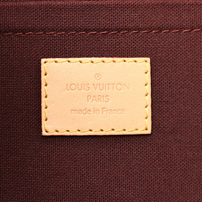 Louis Vuitton Monogram Favorite MM 6 of 10