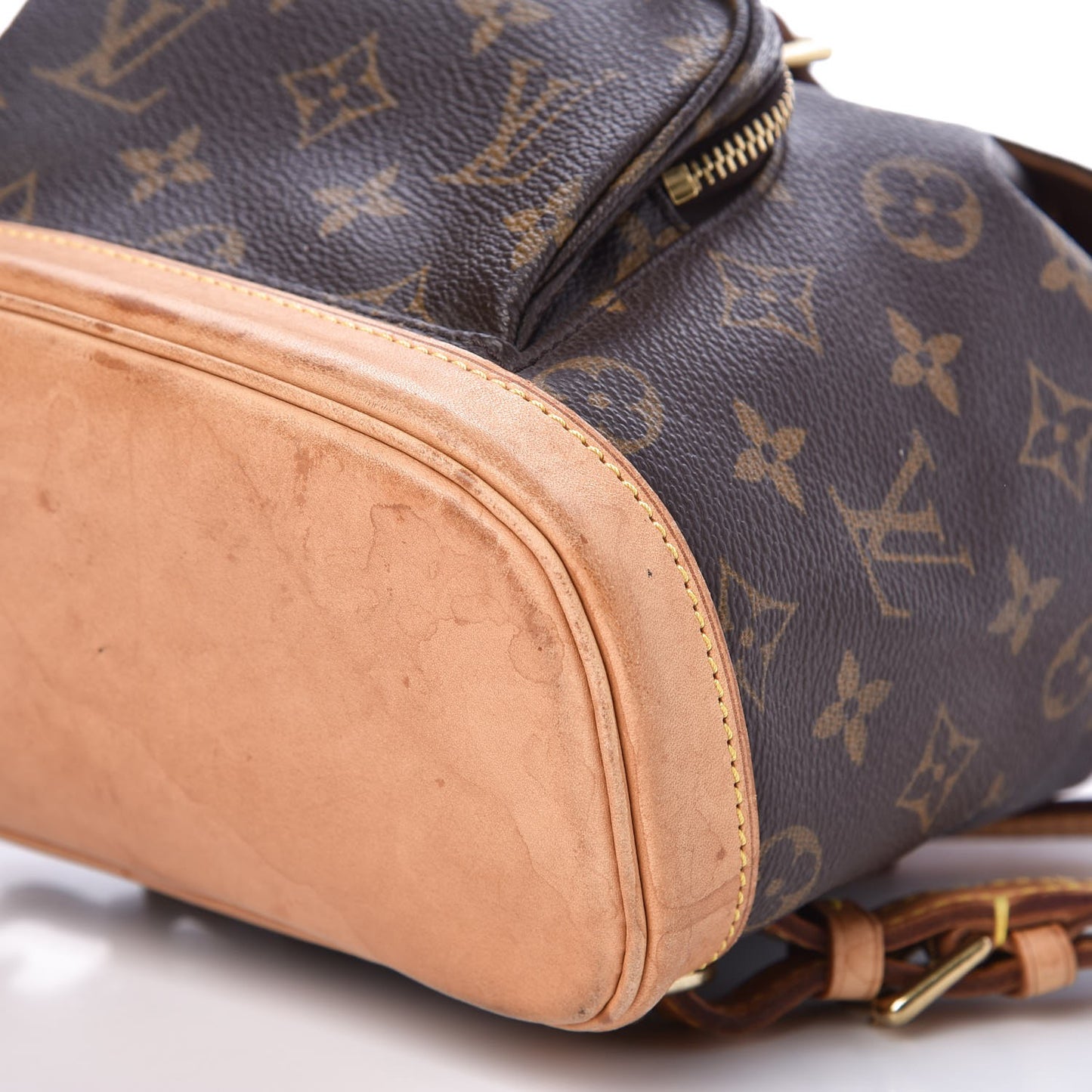 Monogram Mini Montsouris Backpack