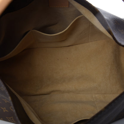 Louis Vuitton Monogram Artsy MM 4 of 9