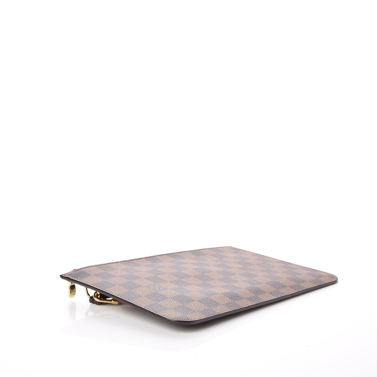 Damier Ebene Neverfull MM GM Pochette