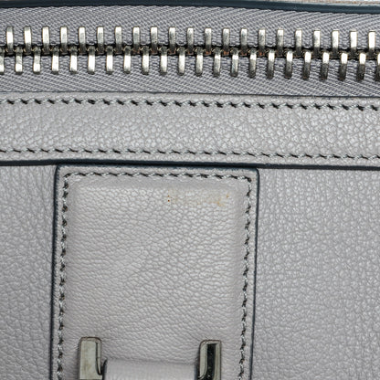 Givenchy Sugar Goatskin Medium Chain Animation Lucrezia Grey 9 of 9