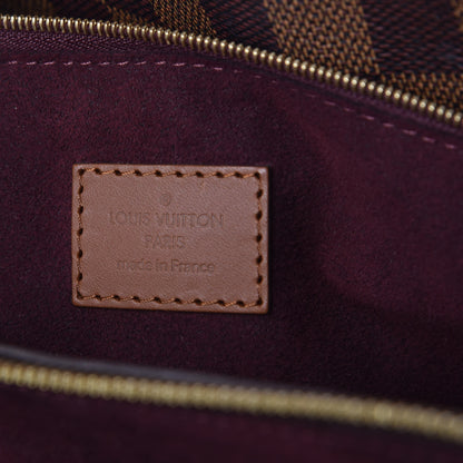 Louis Vuitton Damier Ebene Ascot 6 of 10