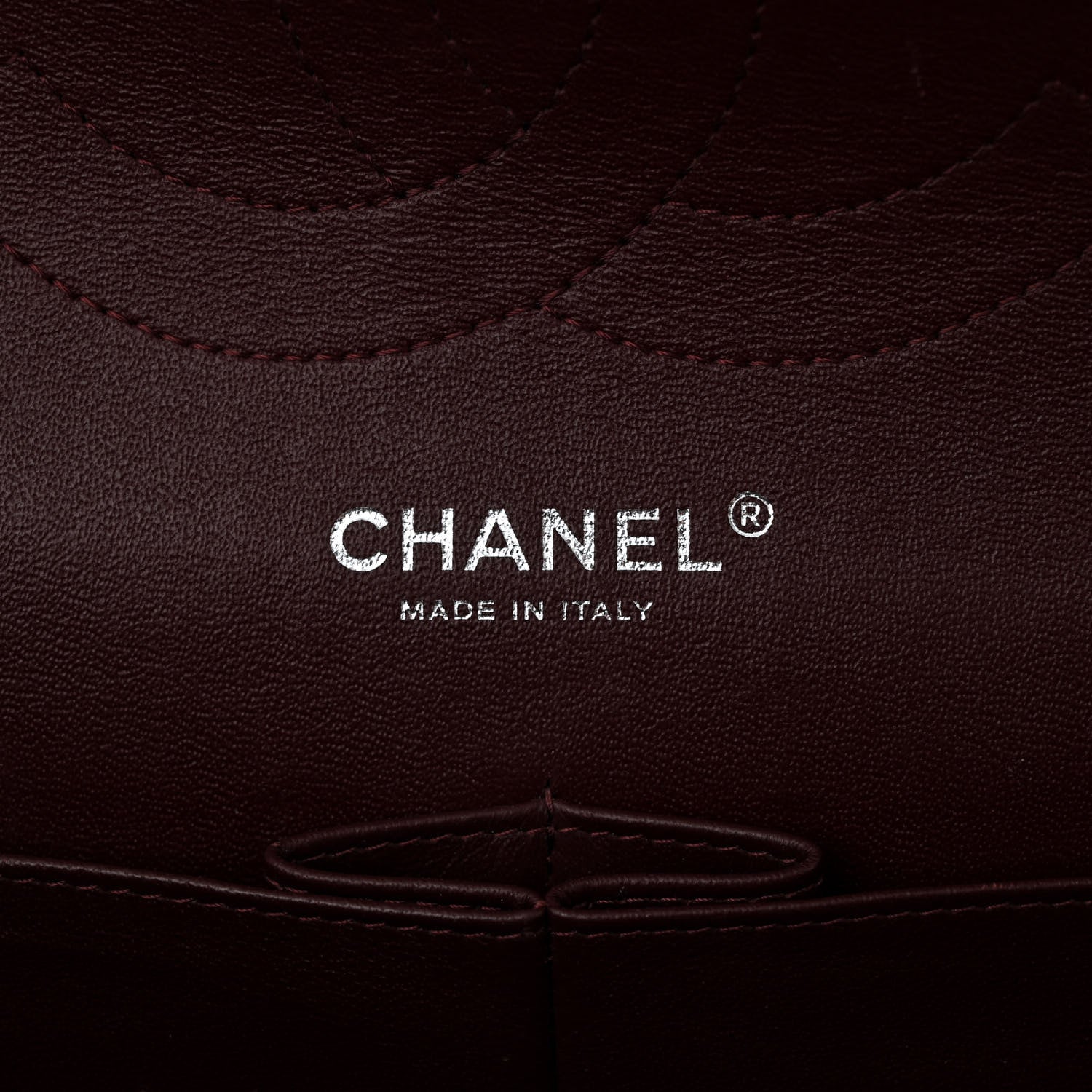 Chanel Caviar Quilted Jumbo Double Flap Black 6 of 11