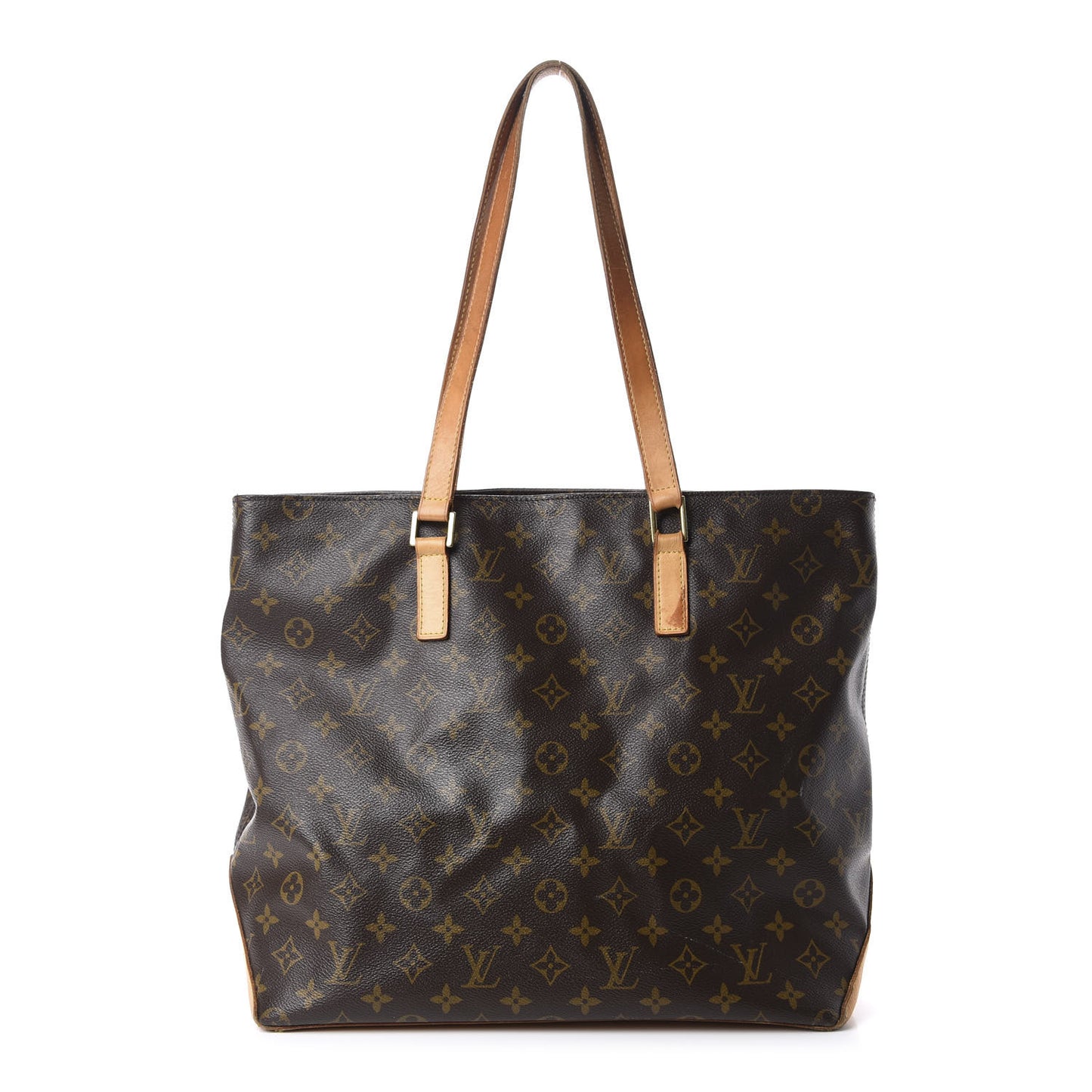 Monogram Cabas Mezzo
