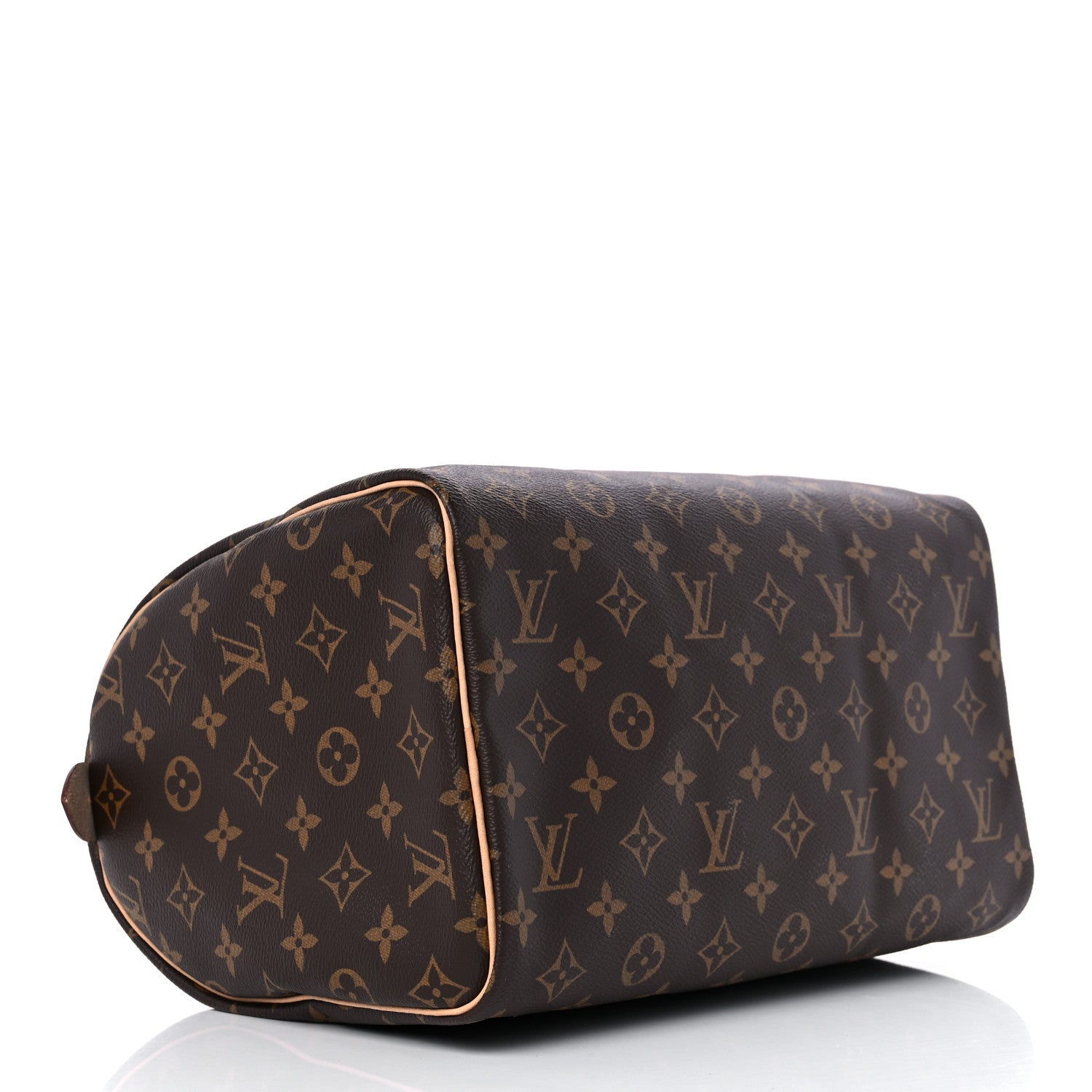 Louis Vuitton Monogram Speedy 30 4 of 12
