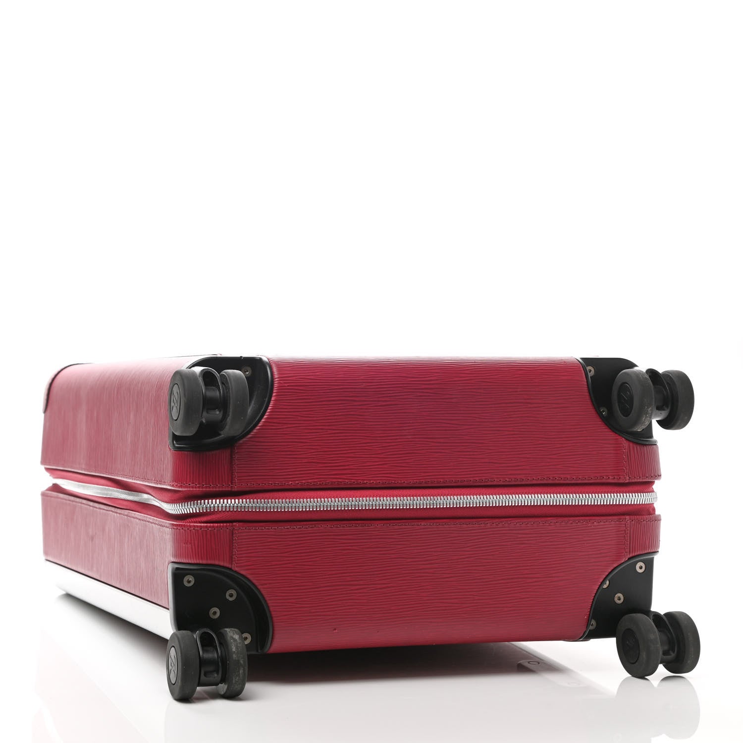 Louis Vuitton Epi Horizon 55 Fuchsia 3 of 12