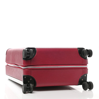 Louis Vuitton Epi Horizon 55 Fuchsia 3 of 12