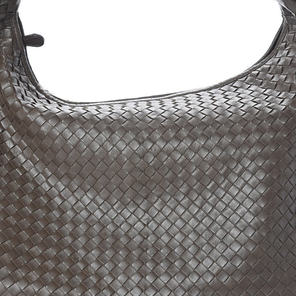 Bottega Veneta Nappa Intrecciato Maxi Veneta Hobo 7 of 9
