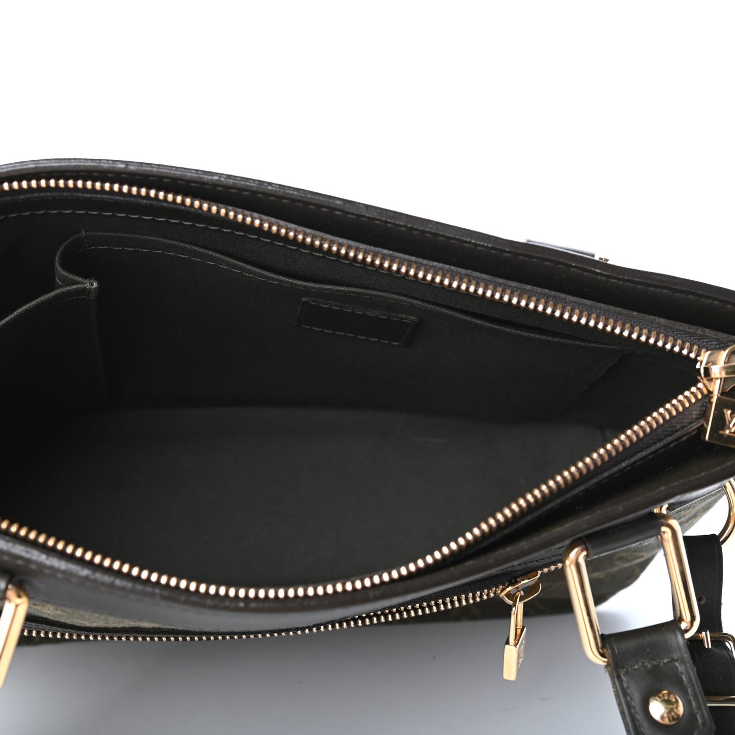 Mini Monogram Lucille PM Kaki