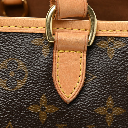 Louis Vuitton Monogram Batignolles Horizontal 14 of 17
