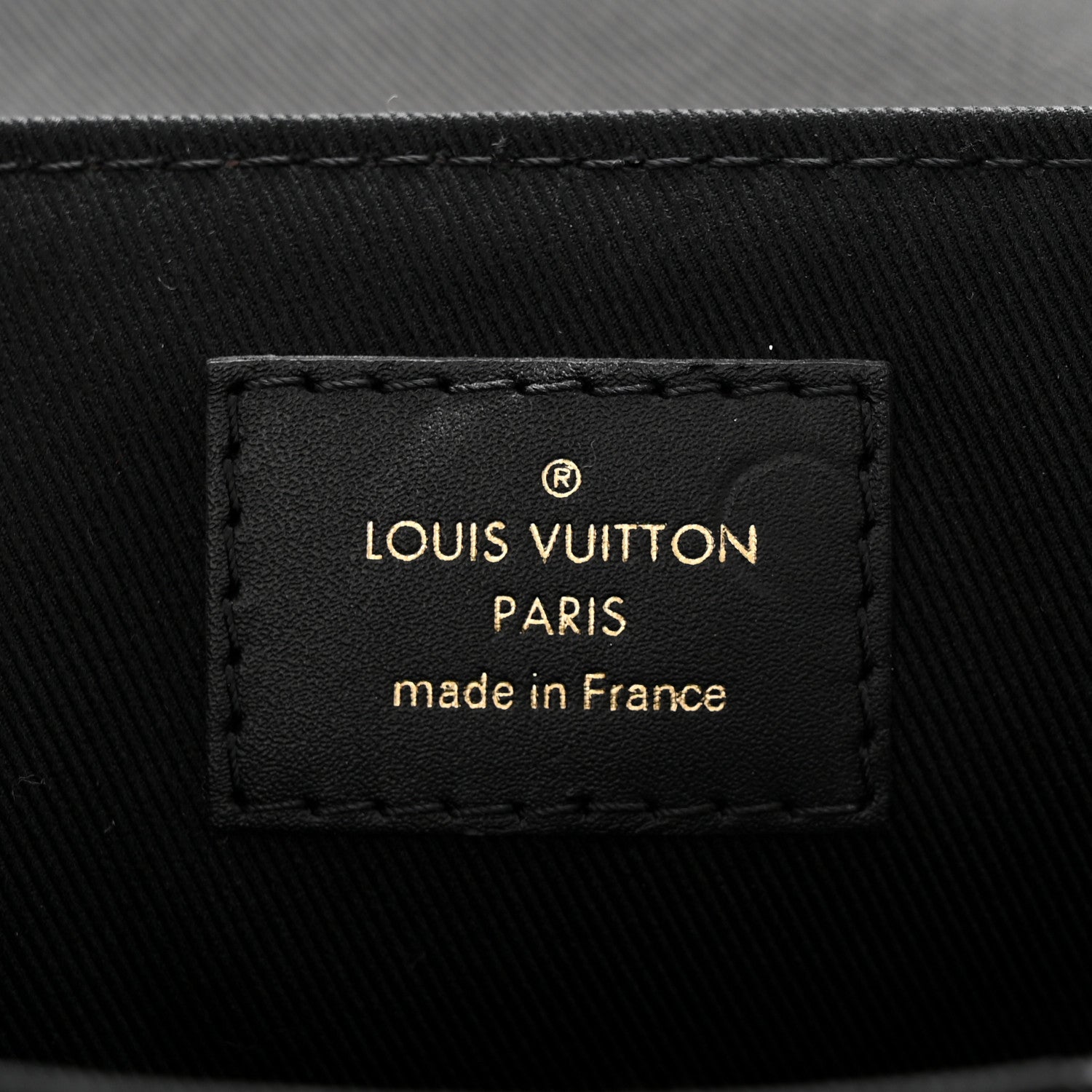 Louis Vuitton Monogram Georges BB Black Rose Poudre 6 of 11
