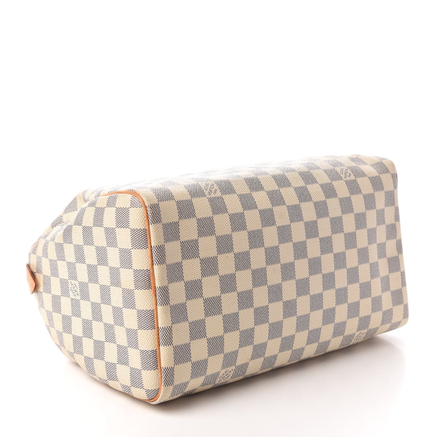 Damier Azur Speedy 30