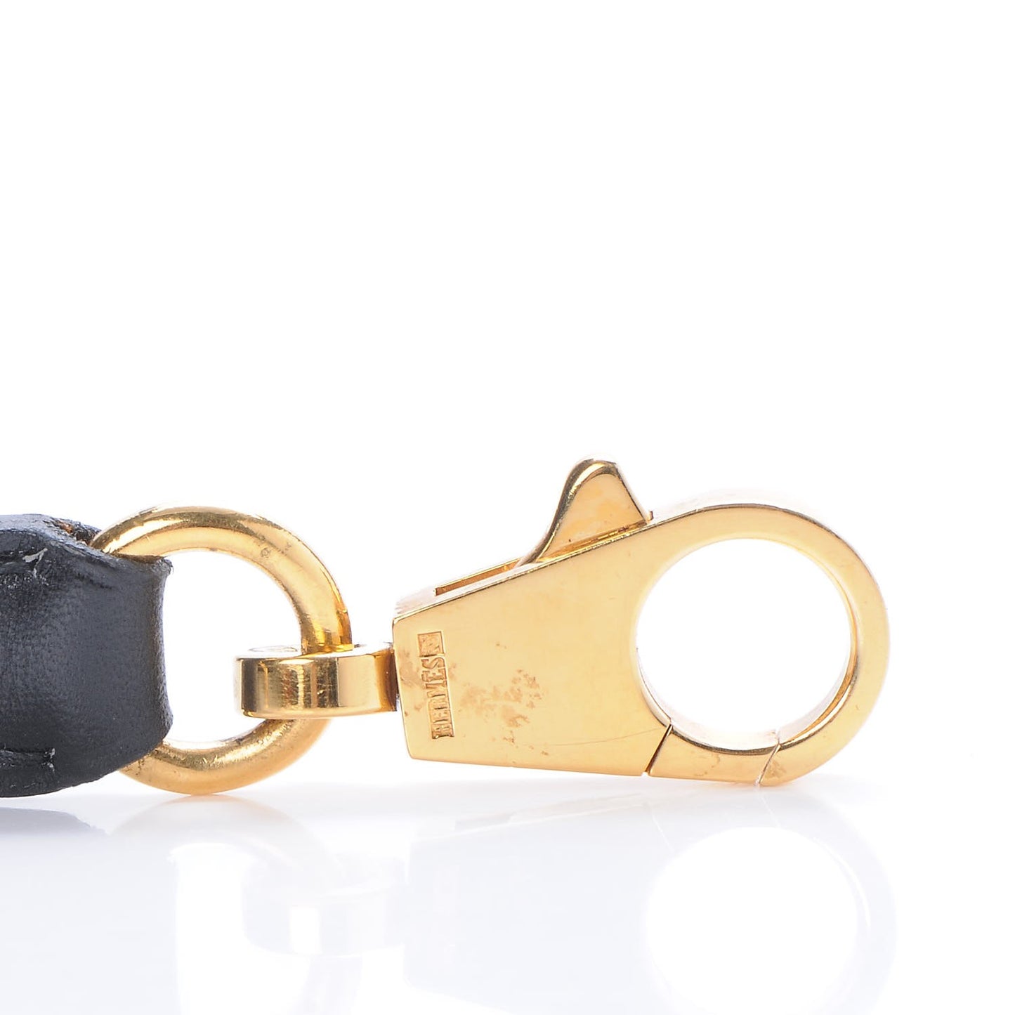 Box Kelly Retourne 32 Black