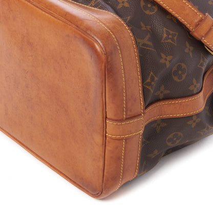 Louis Vuitton Monogram Noe 5 of 11