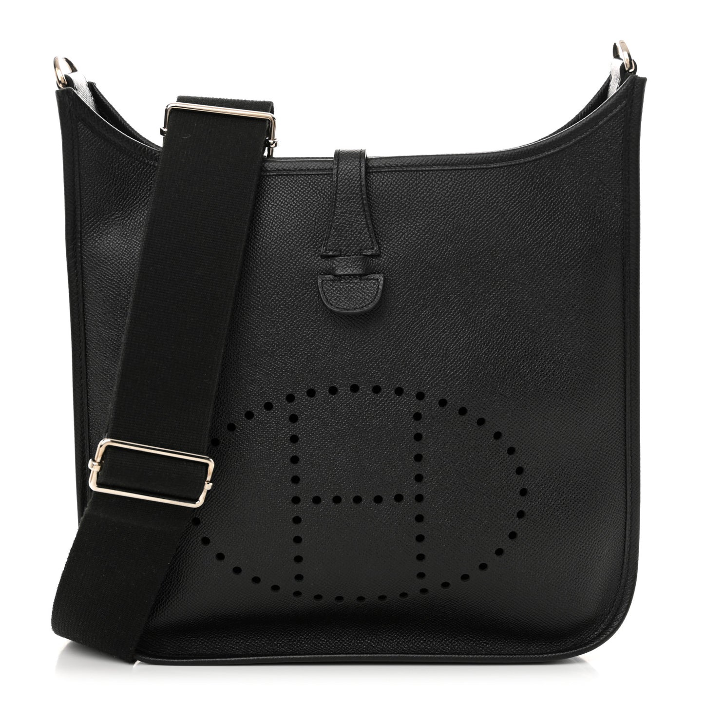 Epsom Evelyne III PM Black