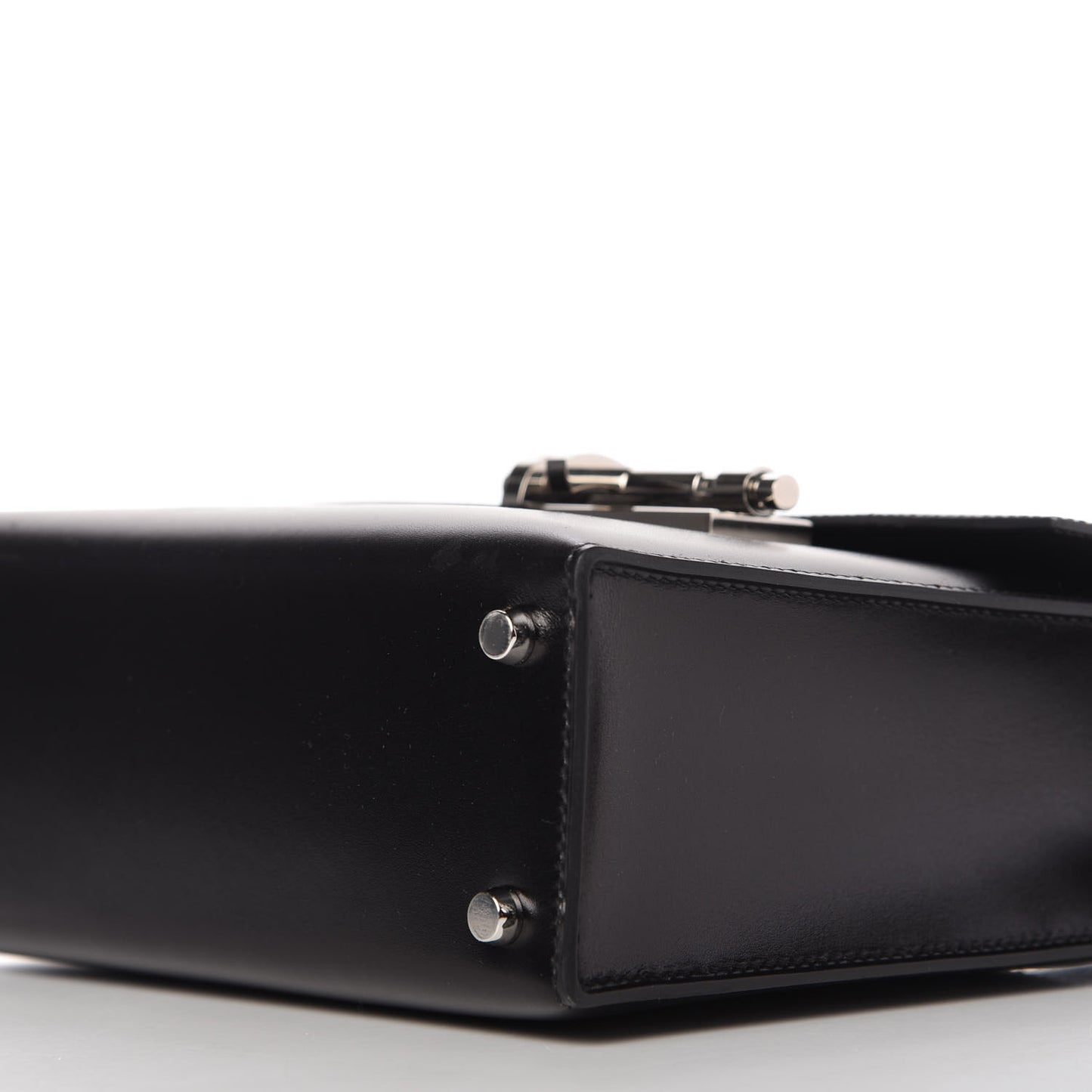 Box Verrou 21 Black