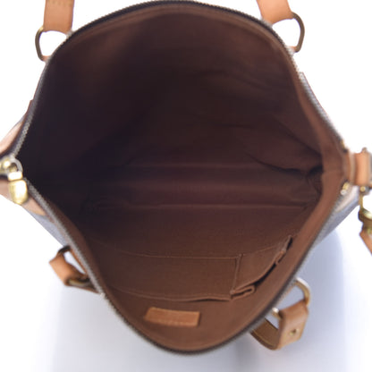 Louis Vuitton Monogram Odeon GM 5 of 18
