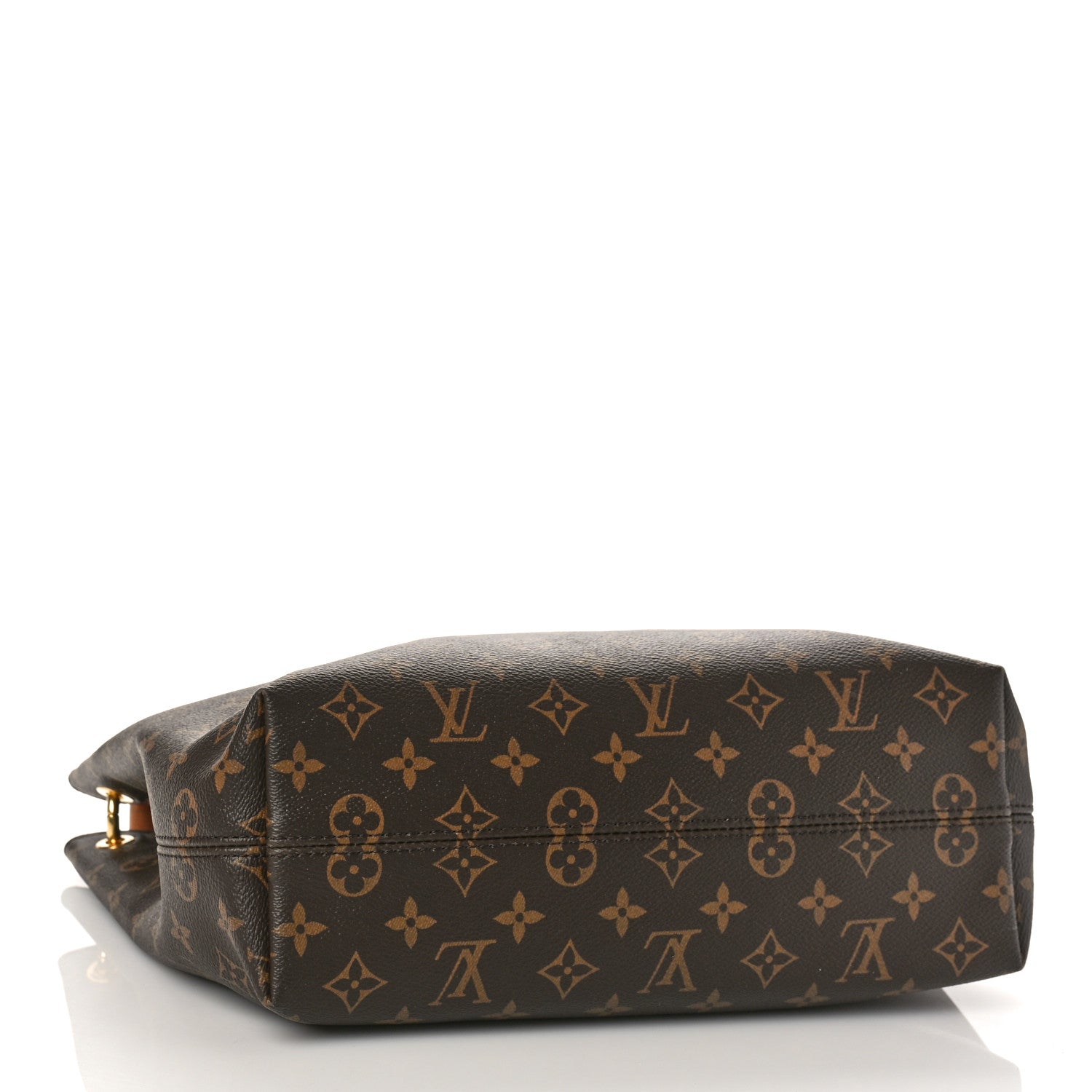Louis Vuitton Monogram Graceful PM Pivoine 4 of 8