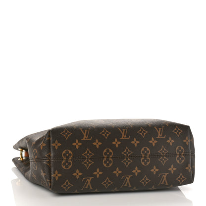 Louis Vuitton Monogram Graceful PM Pivoine 4 of 8