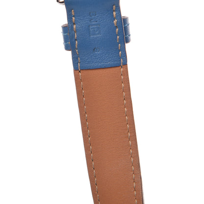 Hermes Swift Etriviere 4 Tours Bracelet S Mykonos 6 of 8
