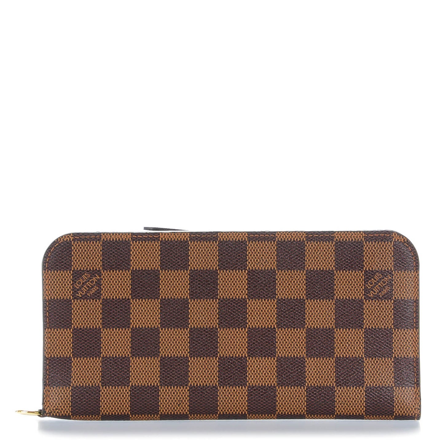 Damier Ebene Insolite Wallet