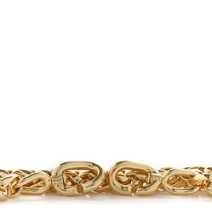 Louis Vuitton GO-14 Chain Strap Gold 3 of 3