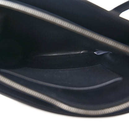 Loro Piana Grained Calfskin My Way Black 5 of 11