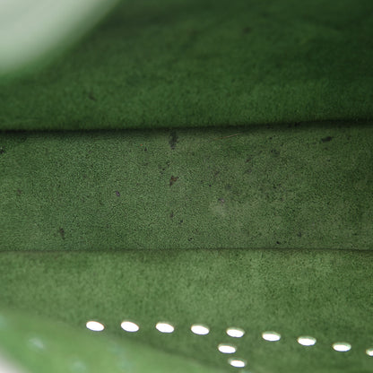 Hermes Epsom Evelyne III GM Vert Bengale 11 of 17