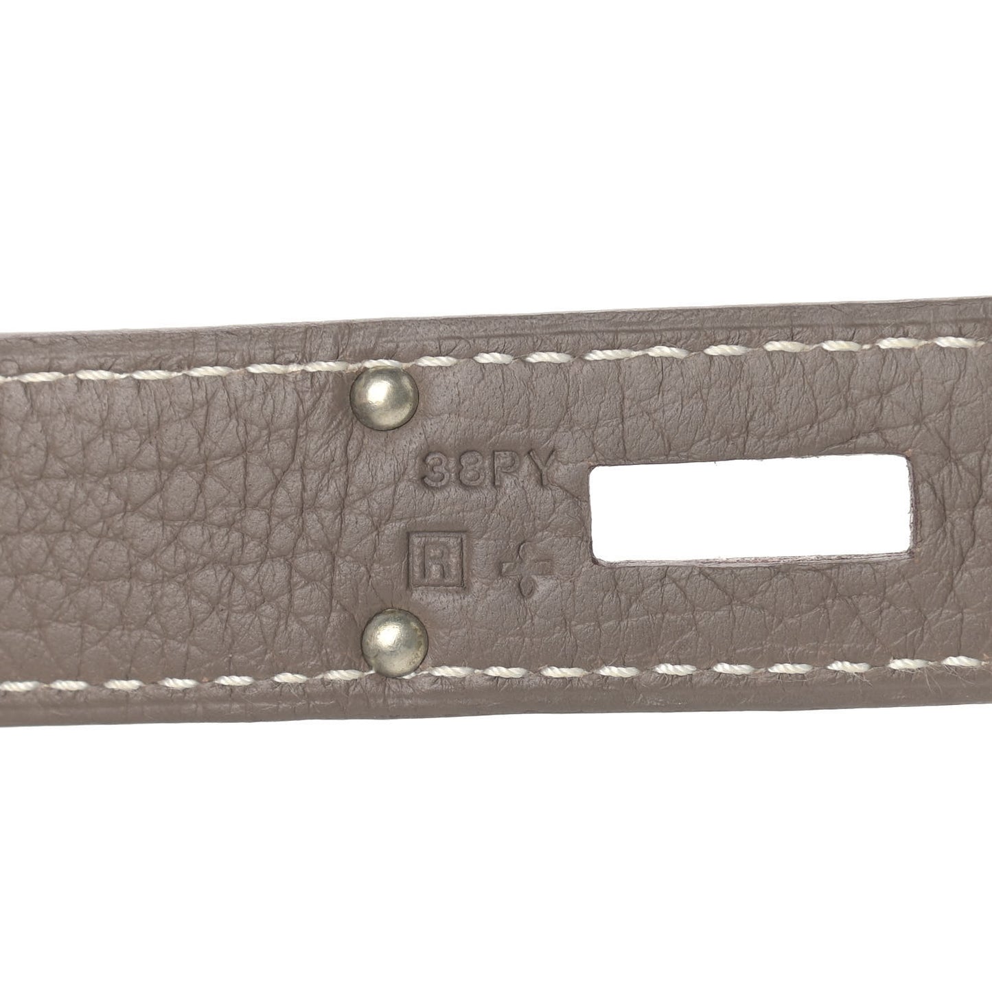 Taurillon Clemence Jypsiere 34 Etoupe