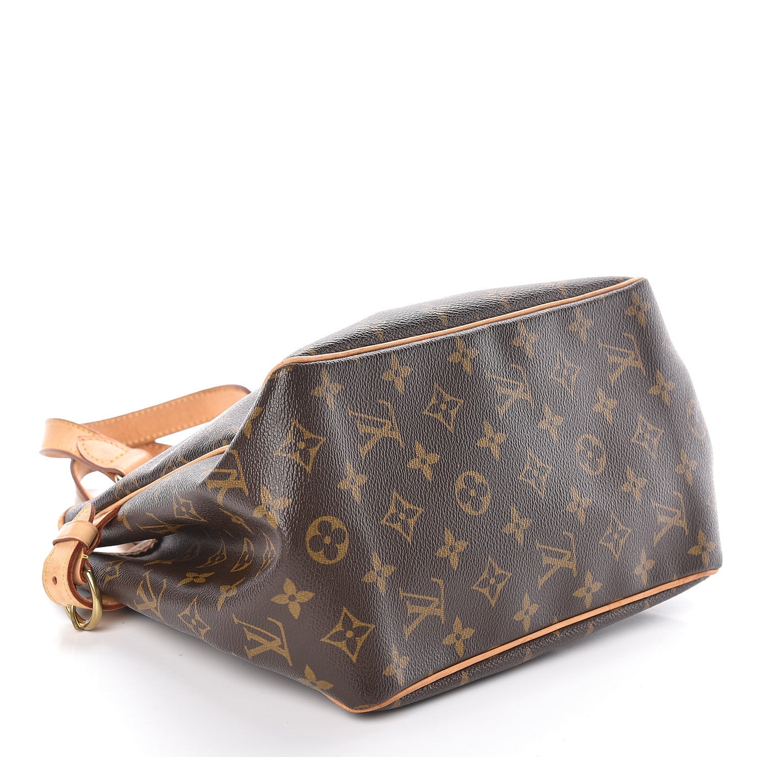 Louis Vuitton Monogram Batignolles 4 of 9