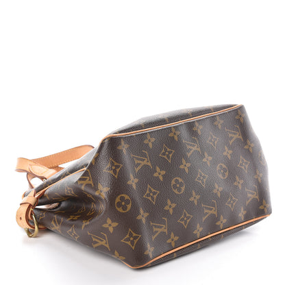 Louis Vuitton Monogram Batignolles 4 of 9