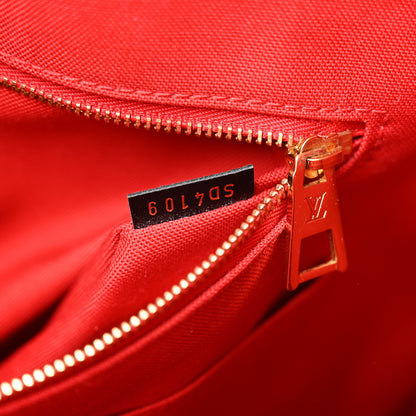 Louis Vuitton Reverse Monogram Giant Onthego GM 7 of 12