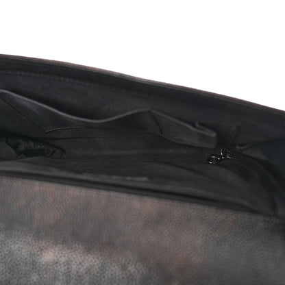 Chanel Caviar Quilted Large Boy Flap Black 5 of 11