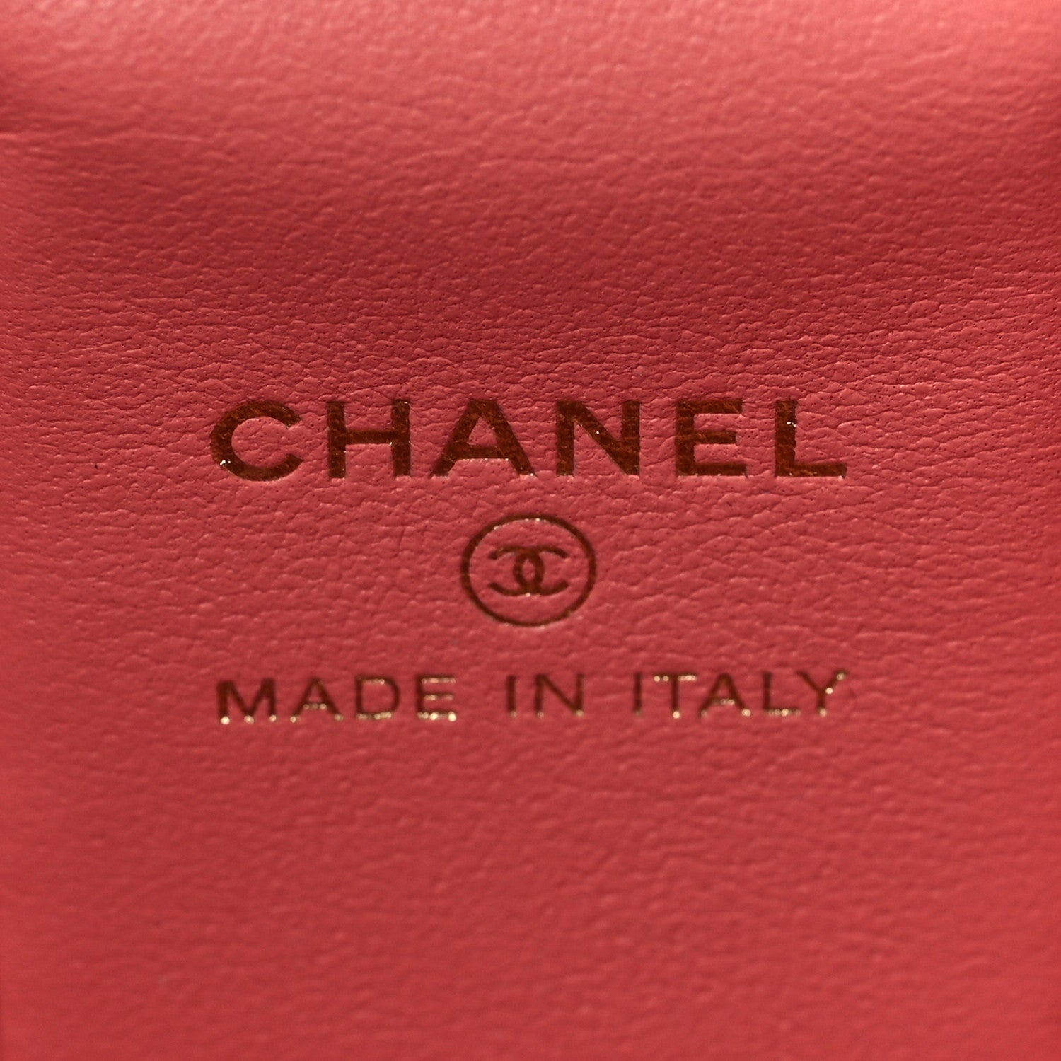 Chanel Patent Quilted Afternoon Tea Top Handle Vanity Case With Chain Black 6 of 10