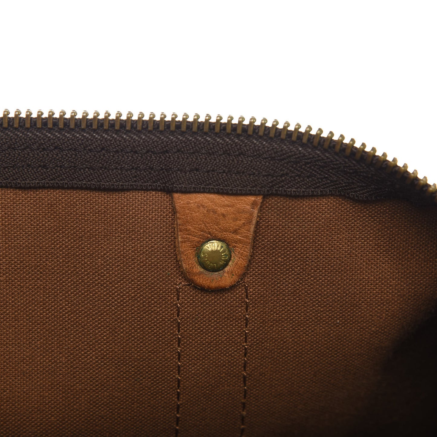 Monogram Keepall Bandouliere 60