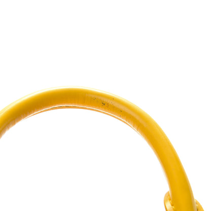 Louis Vuitton Epi Alma BB Citron 13 of 14
