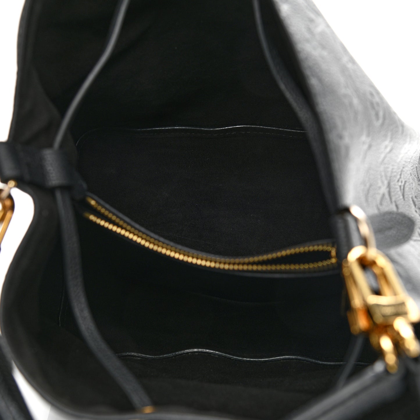 Empreinte Neonoe MM Black