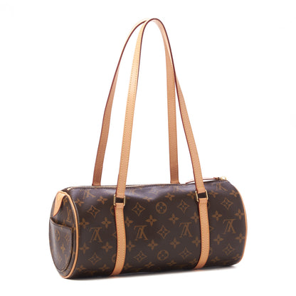 Louis Vuitton Monogram Papillon NM 2 of 7