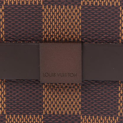 Louis Vuitton Damier Ebene Tribeca Long 7 of 8