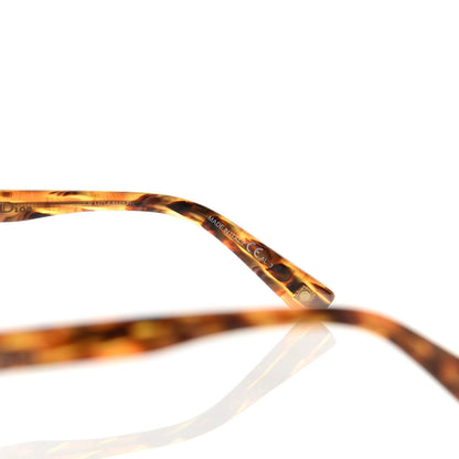 Christian Dior Chicago 1 Sunglasses Havana Brown 6 of 7