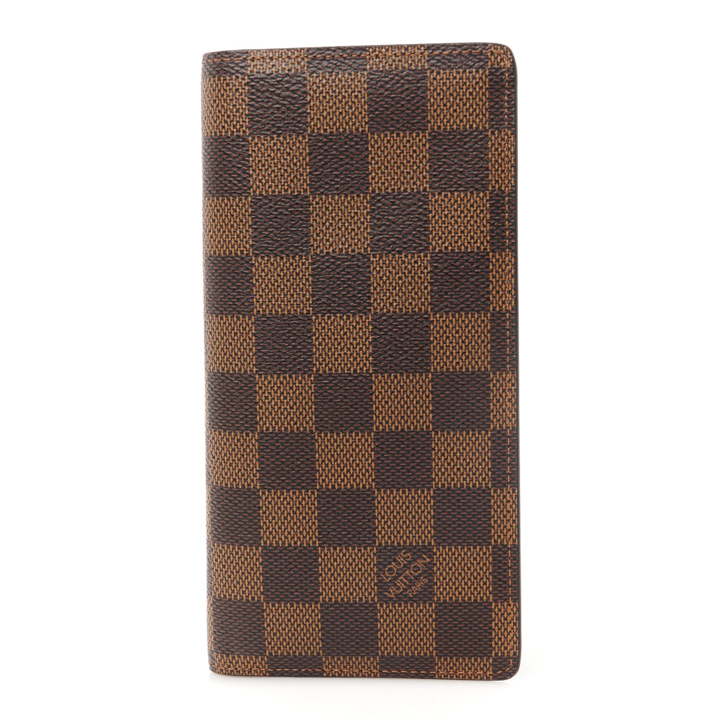 Damier Ebene Alexandre Wallet